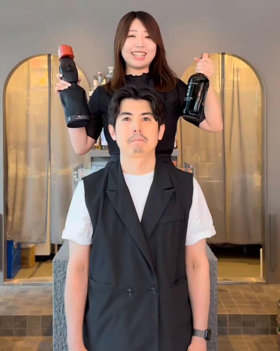 イベント企画やメニュー開発にも携われる多彩なポジション◎｜バースタッフ募集！
